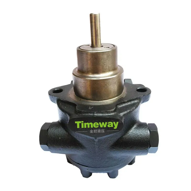 E4NC Series Hydraulic Pump Gear Pump E4NC 1069 E6NA 1070 E6NCK 1069 E6ND 1001 6P Oil Pumps Hydraulic Oil Pump Gear Oil Pump