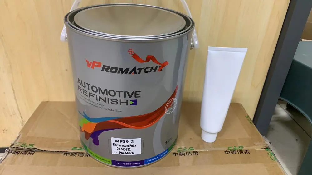 MP39-2 putty promatch1