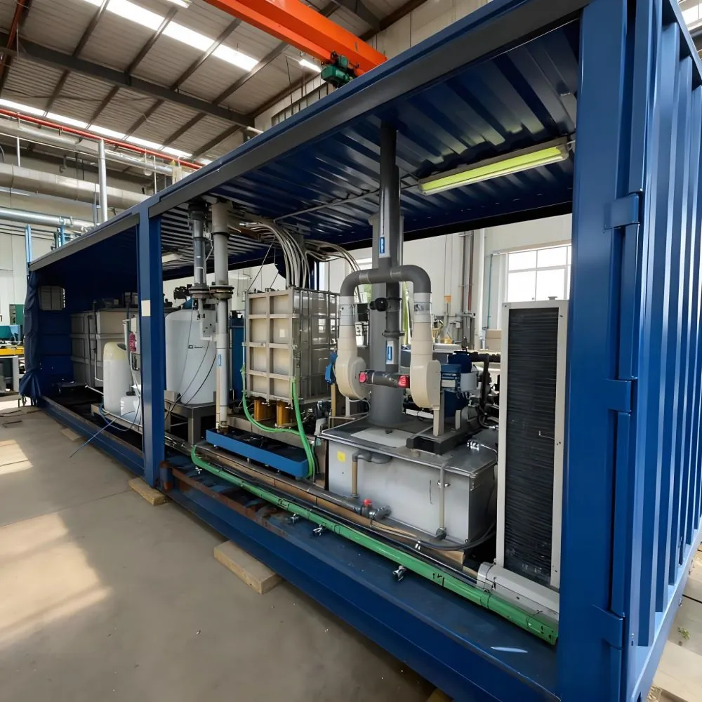 Zhengzhou-Chlory-Technology-Co-Ltd-