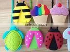 Bottle Holder ANIMAL SHAPE Cream bath&body HOT SALE 2014