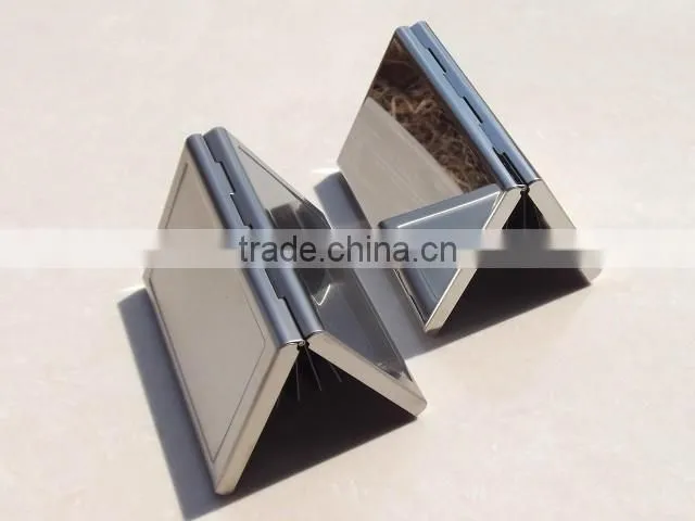 Wallet card of business card wallet plastic business card wallet