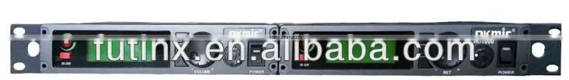 harga microphone wireless/wireless headset microphone/uhf professional wireless microphone system