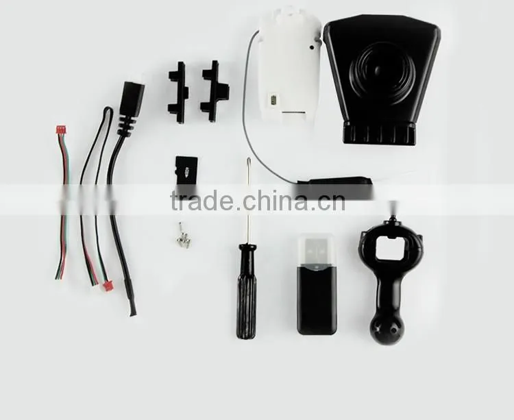 MJX X800 wifi FPV camera C4010 drone CAMERA parts