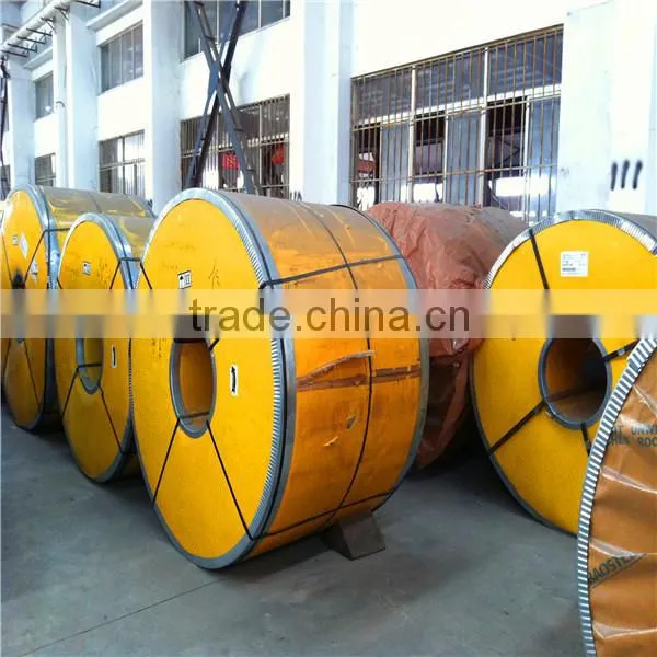 SUS 439 Stainless Steel Coil/sheet