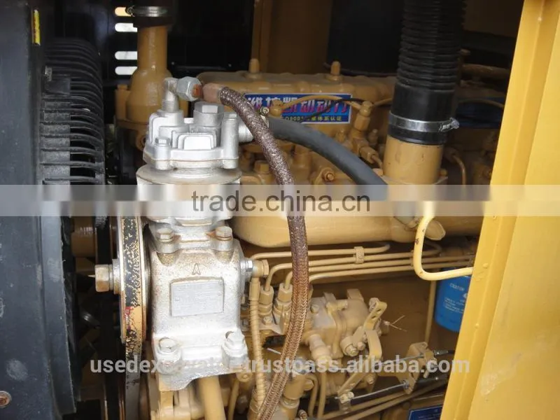 Used Wheel Loader LiuGong CLC926 For Sale With Low Price