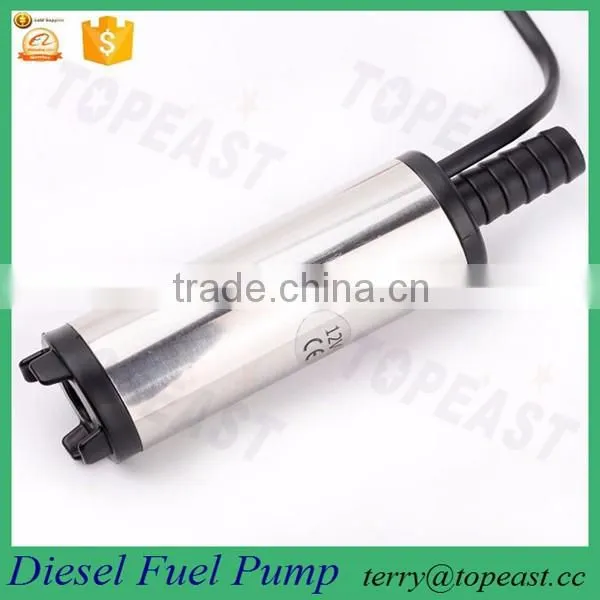 Electric 12V oil Pump Diesel Fuel Oil Engine Oil Extractor