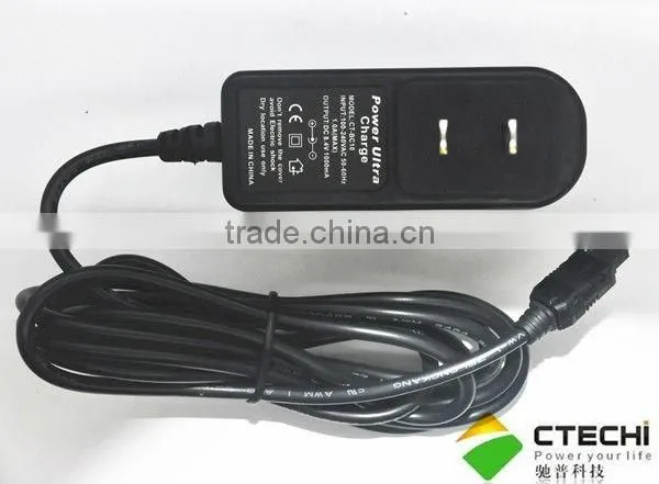 8010 battery charger