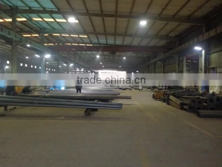 Sichuan Huati Lighting Technology Co., Ltd. company overview - view 4