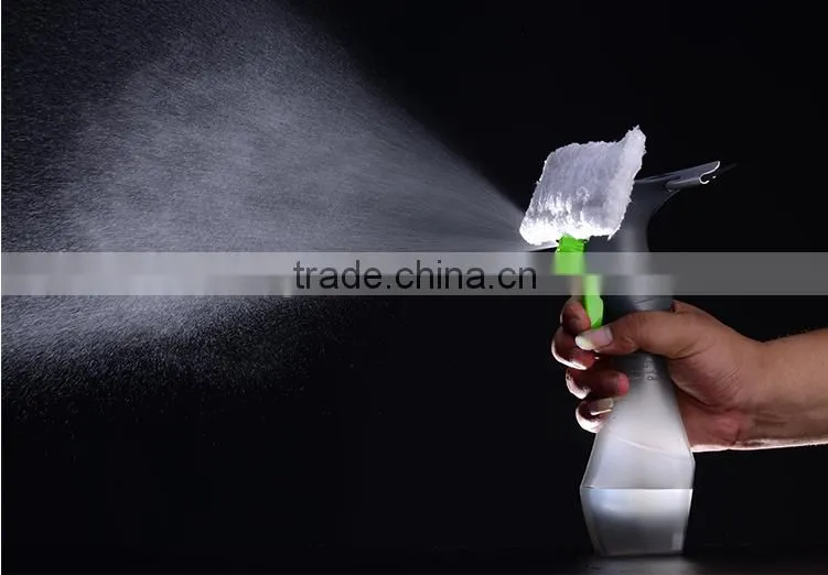 Wholesale Glass spray window cleaner/Window Wiper Cleaner
