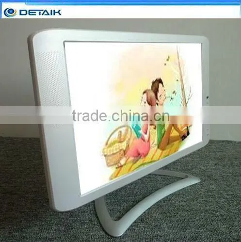 DTK-1966T 16:9 digital TFT 19 inch LED Smart TV