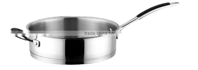 Non-stick 9pcs Cookware set