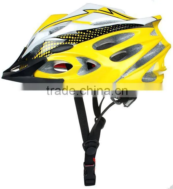 High Quality GIANT Unicase Bicycle PC Helmet Safety Cycling Helmet Bike Head Protect custom bicycle helmets B036
