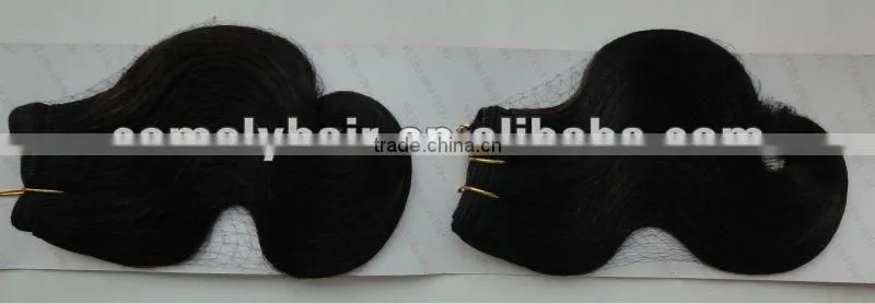 Top Quality Body Wave Human Hair Extension
