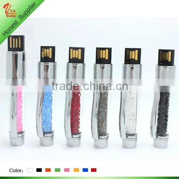 Valin Wholesale USB Flash Drive Promotional Gift Custom USB Pen