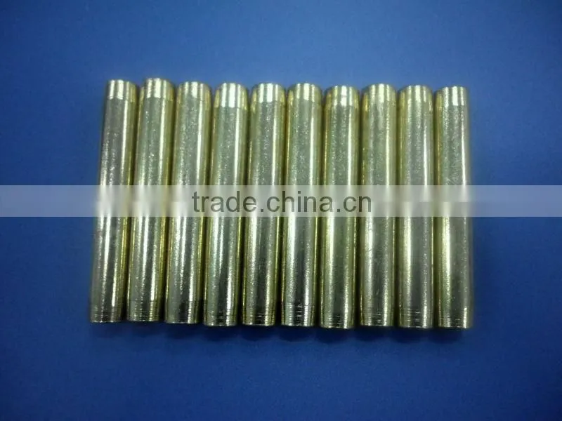 Orange and White 6mm,11mm ,13mm Fiberglass Duct Rod