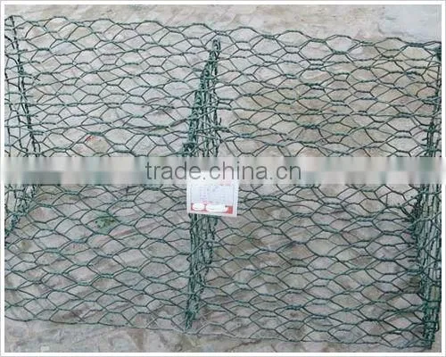 Gabion / Gabin box / Gabion basket / Gabion Mattress China supplier