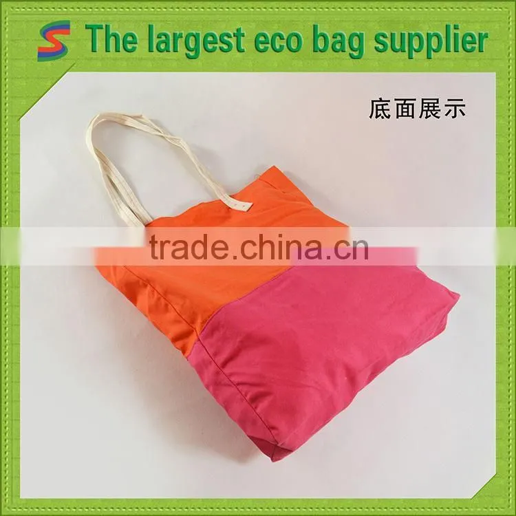 canvas lunch bag cotton dust bag