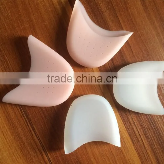 2016 Silicone ballet shoe