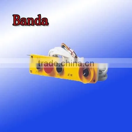 Elevator Inspection Box, Car Top Inspection Box, Elevator Parts