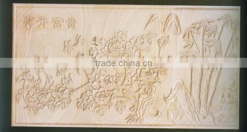 2016 POPULAR 4 AXIS WOOD CNC ENGRAVING MACHINE ENGRAVER ROUTER