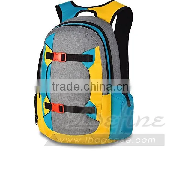 The Basics Outdoor Laptop Travel Backpack