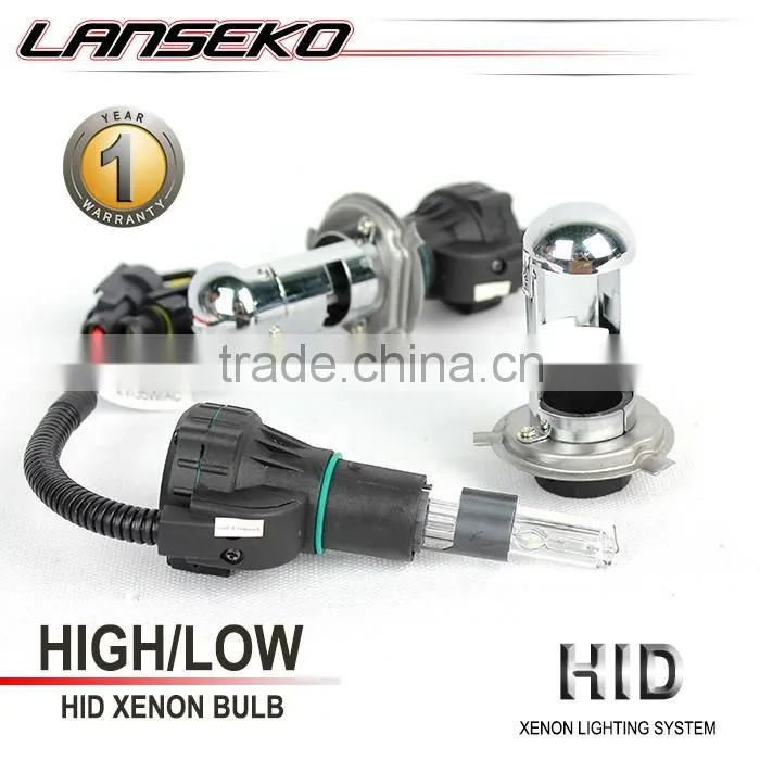 Best quality Auto Accessories H1 H3 H7 H11 H13 H16 9004 9005 9006 9007 H4 HID Xenon Kits 100w 75w 55w 35w Xenon HID Kit