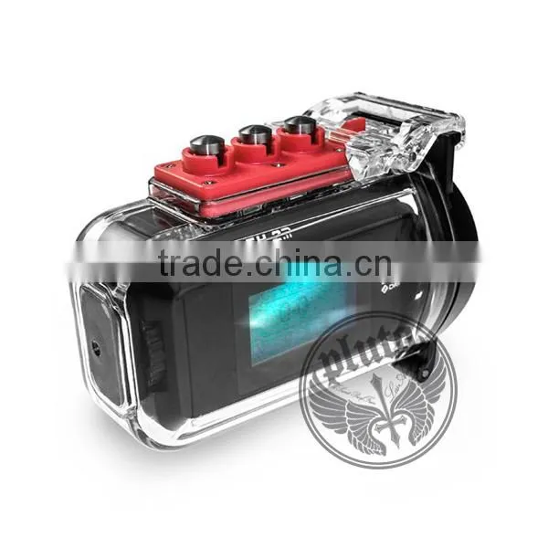 WIFI underwater Full HD 1080p/720 sports camera