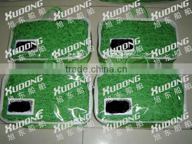 PP Trailer cargo net, container net, truck net