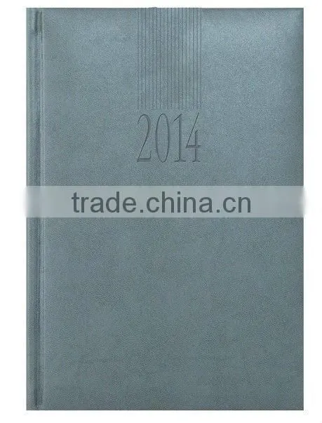 Castelli Tucson A5 Diary pu notebook