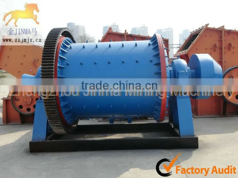Diesel engine powered gold ball mill price