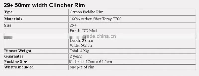 carbon rim 32 holes bike carbon clincher rims bicycle 700c wheels
