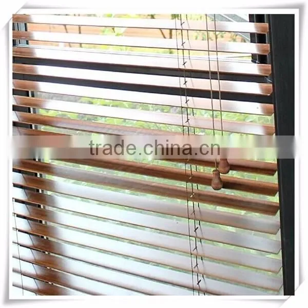 Showroom Wholesalers Bamboo Blind Window for Hotel