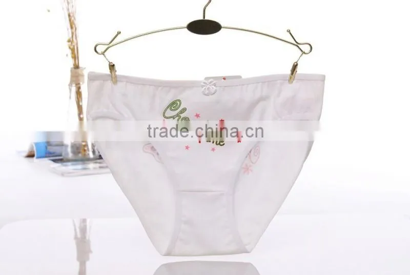 China professional authentic apparel underwear