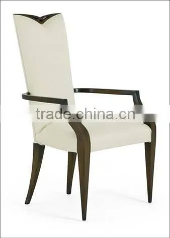 2015 Luxury living room furniture leather armchair wooden furniture designs for luxury living room furniture