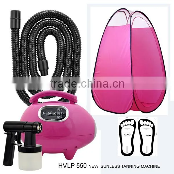 Wholesale High Quality Spray Tanning Machines