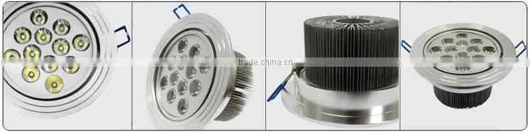 Professional products ROHS CE COB triac dimmable cob led downlight saa