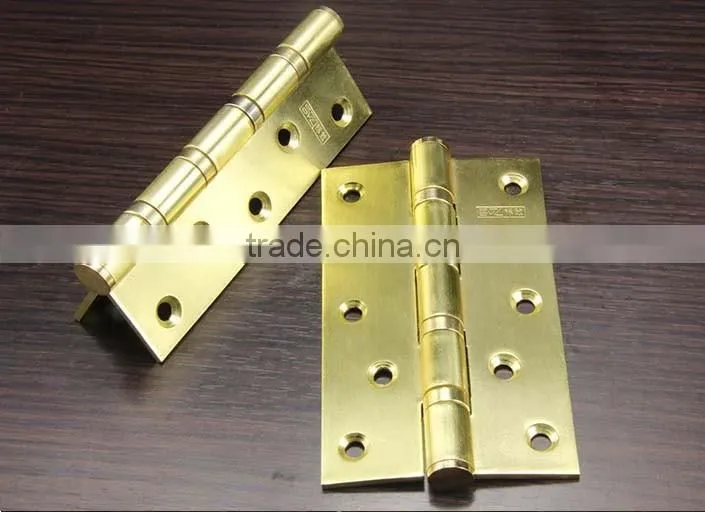 5 inch Steel Door Hinges 5"x3.5*3mm