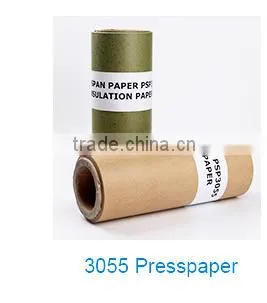 Anti-aging fireplace insulation board