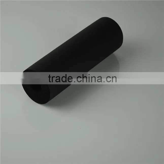 (ROHS approved)NBR/PVC Rubber Insulation Foam Tube