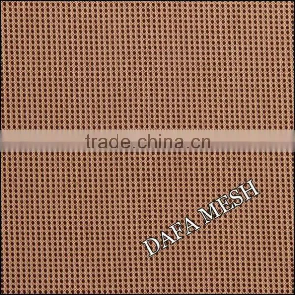 3D air mesh mattress pad in mattress cover oeko-tex standard 100%