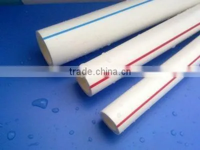Good price water supply ppr aluminum composite pipes