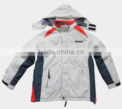 Children Vest Jacket For Promotion