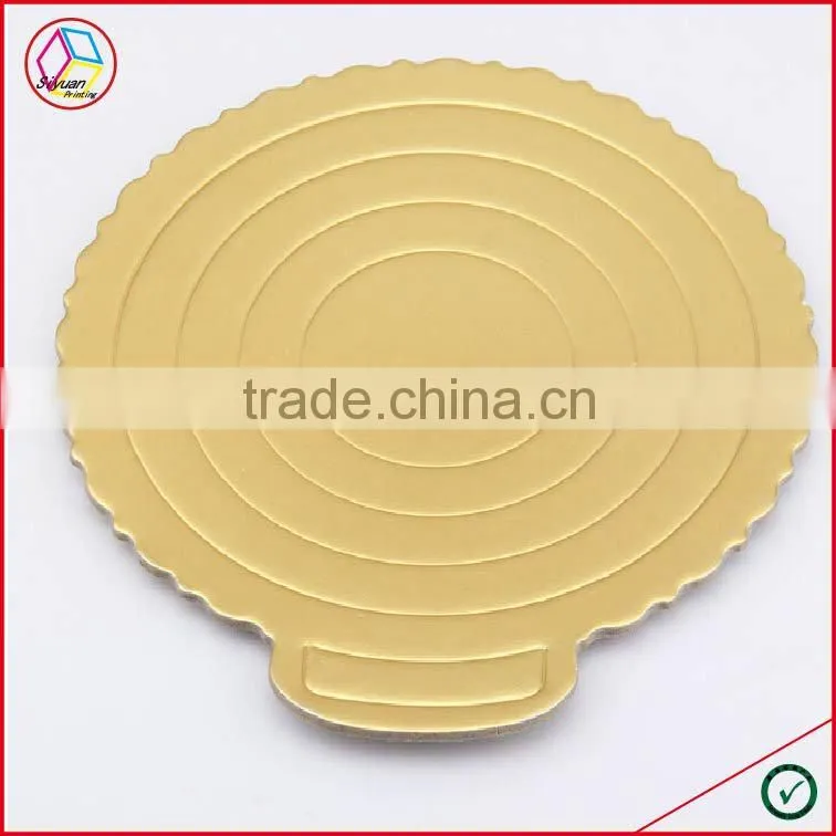 High Quality Cardboard Cake Bases