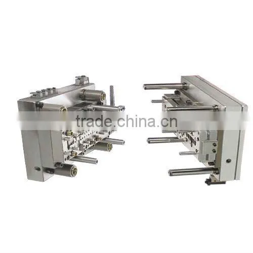 Phosphor Bronze Hydraulic Press Mold