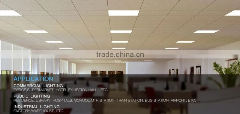 Cheapest top sell multicolor led panel light