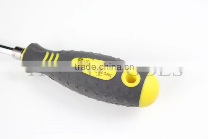 2 way Screwdriver Professional CRV SD2021