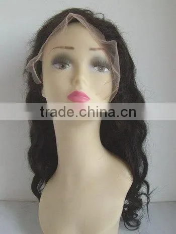 curly full lace wigs