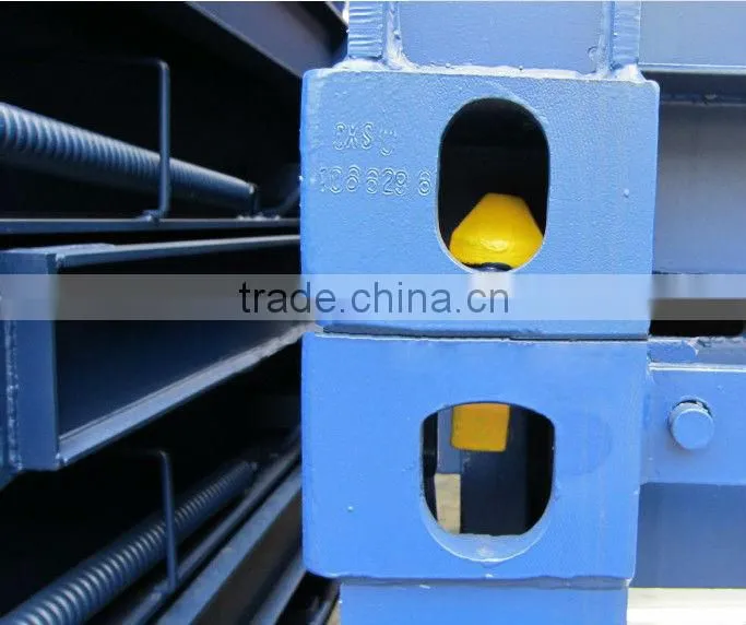 Flat container twist lock for sale
