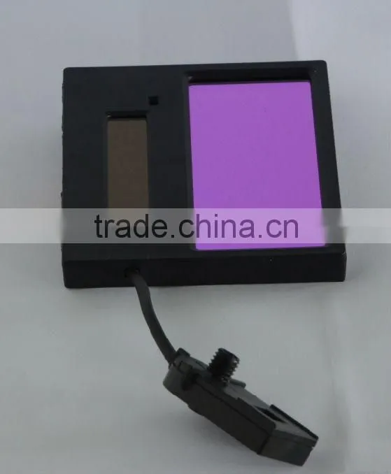 Auto Darkening Welding Helmet/Mask for Industrial Welder