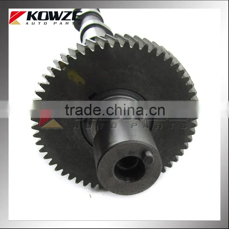Inlet Camshaft for Mitsubishi Pajero Sport Triton L200 KH4W KA4T KB4T 1015A524 1015B105